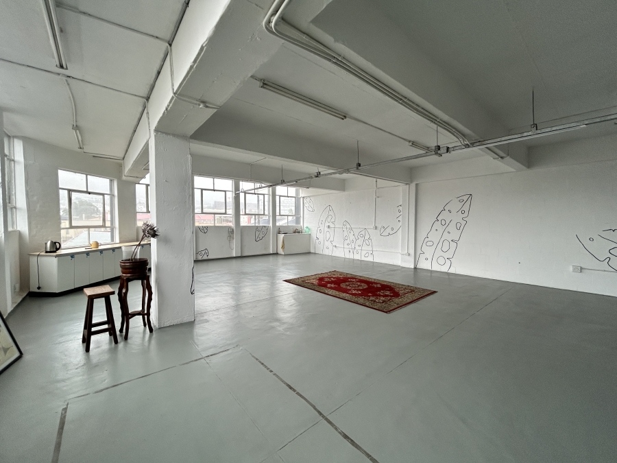To Let commercial Property for Rent in Woodstock Western Cape
